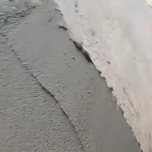 桓台水工建筑物I级C55聚合物改性水泥砂浆 渠道防渗泵站加固迎水面抗冲刷砂浆