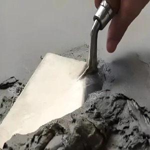 桓台混凝土裂缝孔洞剥落冻融修复用高强度丙乳防腐蚀砂浆