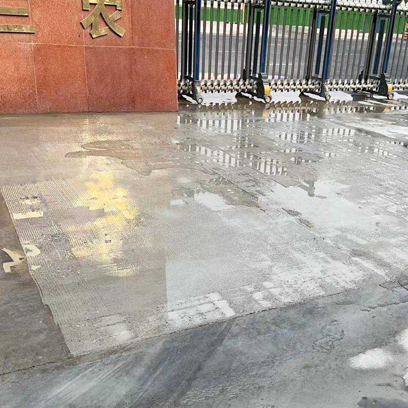 桓台水泥路面翻新砂浆